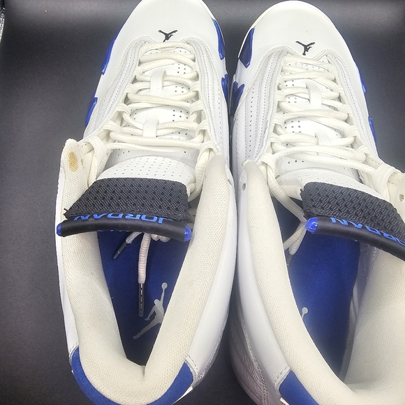 Jordan 14 HYPER ROYAL SIZE12 VNDS main image 7